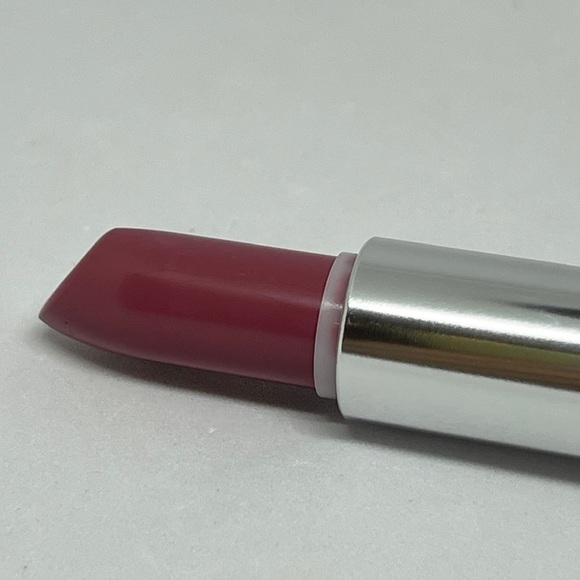 Clinique Pop Lip Color+Primer Lipstick Plum POP 14 New - Picture 3 of 5